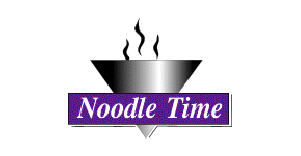 Noodle Time