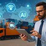 Скорость ответа стала ключевым фактором продаж в логистике