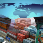 Внешняя торговля РФ входит в рецессию на фоне роста контроля и издержек