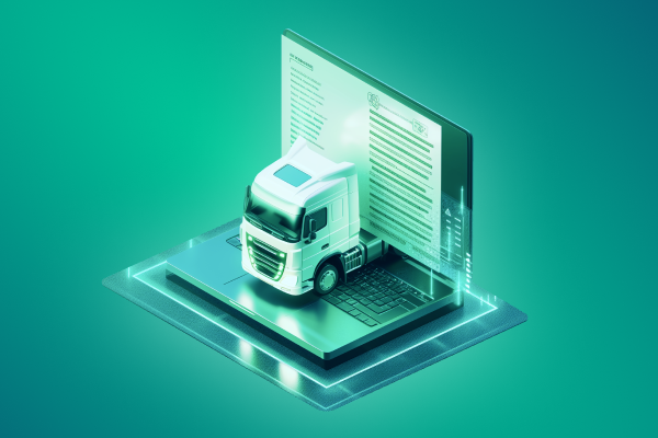 ФНС предупредила о рисках срыва перехода на электронные транспортные накладные