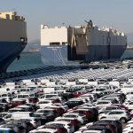 Южная Корея усиливает борьбу с «серым» экспортом автомобилей в Россию