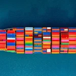 Дефицит контейнеровозов разгоняет ставки на российском направлении