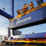 Россия ужесточает правила для международных контейнерных линий