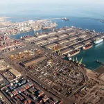 Конфликт на Ближнем Востоке меняет логистику Центральной Азии и повышает спрос на склады