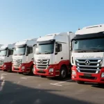 Рынок автоперевозок переходит на предоплату