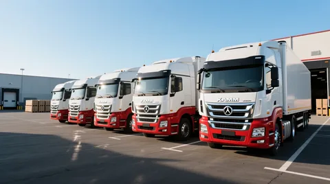 Рынок автоперевозок переходит на предоплату