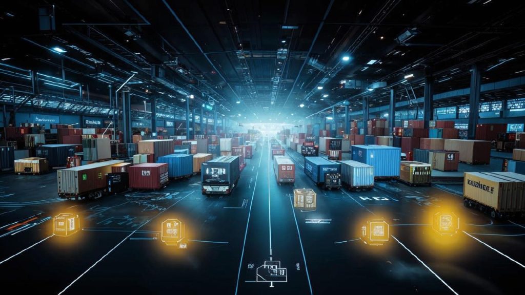 Логистический рынок готовится к росту затрат из-за цифровизации перевозок