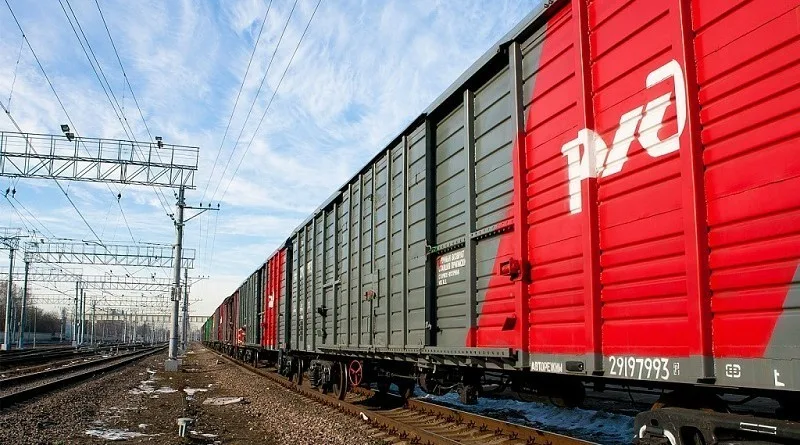 ВСМ освободят мощности для грузов: РЖД рассчитывает сэкономить 3,5 трлн рублей