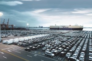 Автозапчасти и автомобили из Южной Кореи – доставка и логистика